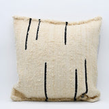 Housse de coussin "Romana" 50x50cm