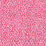 Housse de coussin rose de grandes dimensions Housse de coussin artisanale 60x60 - Rose