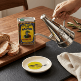 Huile d'olive vierge extra Saloio I Huile d'olive du Portugal Huile d'olive vierge extra Saloio
