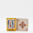 Jeu de cartes "Sardinhas" Jeu de cartes "Sardinhas"