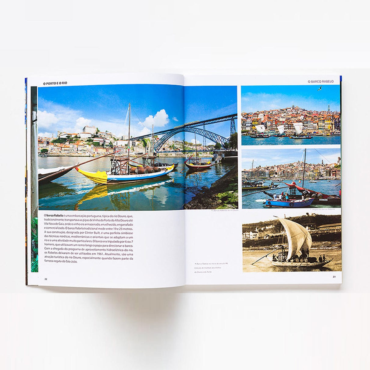 Livre Porto Voyages et histoires I Découverte de Porto  Livre "Porto : Voyages et histoires"