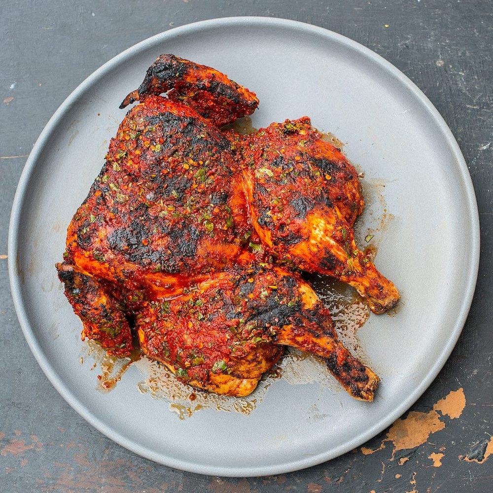 Marinade pour poulet à la portugaise