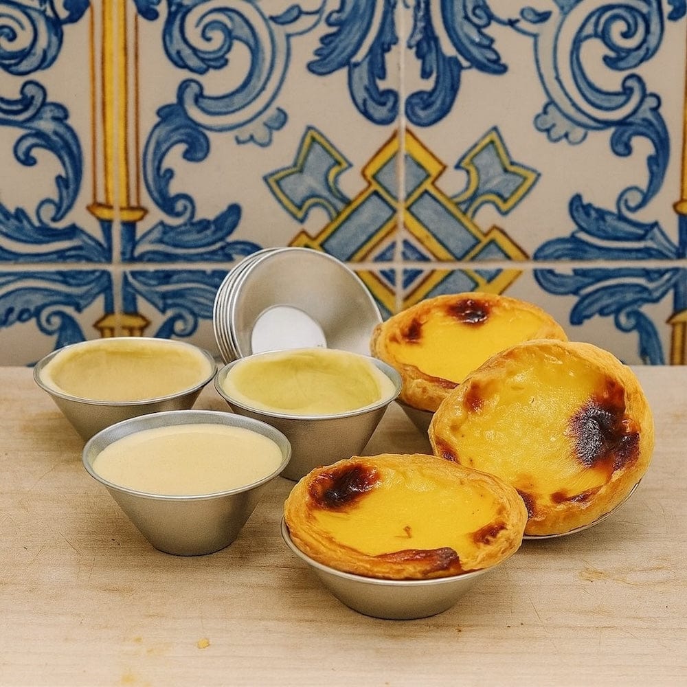 ポルトガル展の小鍋 The best online source for Portuguese kitchenware – Luisa Paixao
