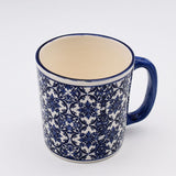 Mug céramique motifs azulejos I Vente en ligne Mug en céramique "Azulejos"