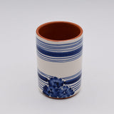 Mug en terre cuite 12cm Mug en terre cuite - 12cm