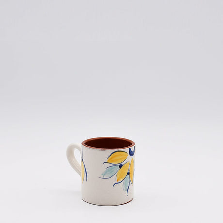 Mug en terre cuite - 8cm