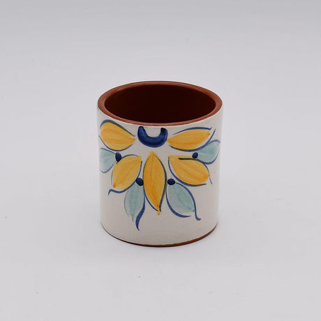 Mug en terre cuite - 8cm