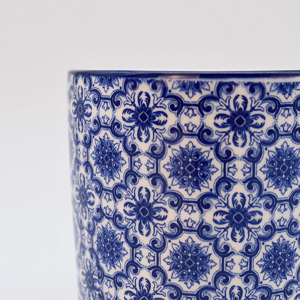 Mug portugais motifs azulejos Mug "Padrão"