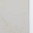 Nappe beige Festive Argentée – Élégance Portugaise & Entretien Facile Nappe en coton "Festas" - Beige