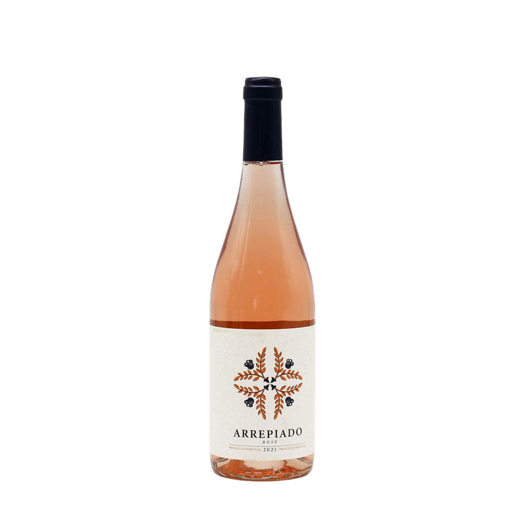 Pack découverte des vins rosés portugais