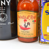 Panier gourmand portugais d’exception – 10 produits rares et authentiques Panier Gourmand Portugais