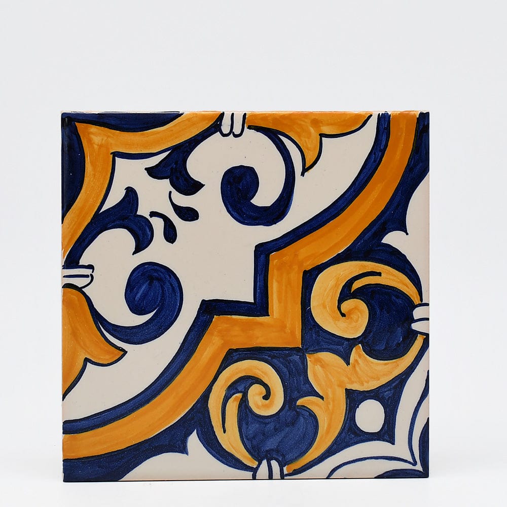 Panneau d'azulejos 30x30cm