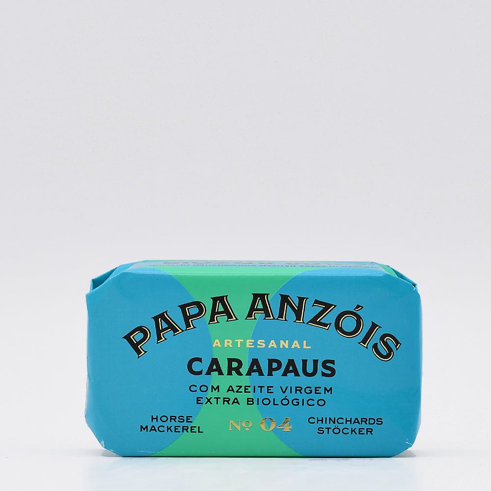 Papa Anzóis I Pack Découverte