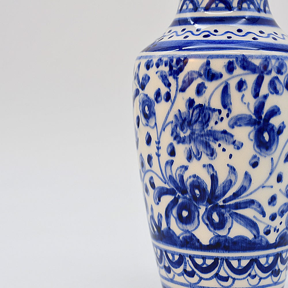 Petit vase en céramique de Coimbra Petit vase en céramique de Coimbra