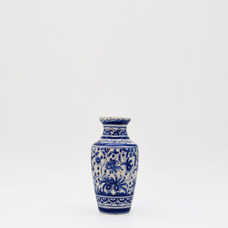 Petit vase en céramique de Coimbra Petit vase en céramique de Coimbra