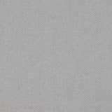 Plaids très doux en coton I Tissage artisanal Plaid en coton - 12 couleurs Gris