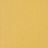Plaids très doux en coton I Tissage artisanal Plaid en coton - 12 couleurs Jaune