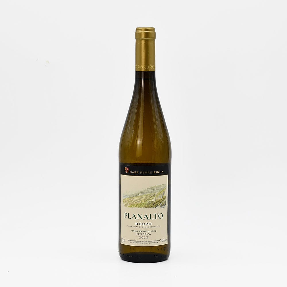 Planalto Réserve I Vin blanc portugais du Douro Planalto Réserve I Vin blanc du Douro - 75cl