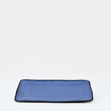 Plat de service en grès de la collection portugaise Amazonia Plat de service en grès "Amazonia" Bleu - 00cm (Copie)