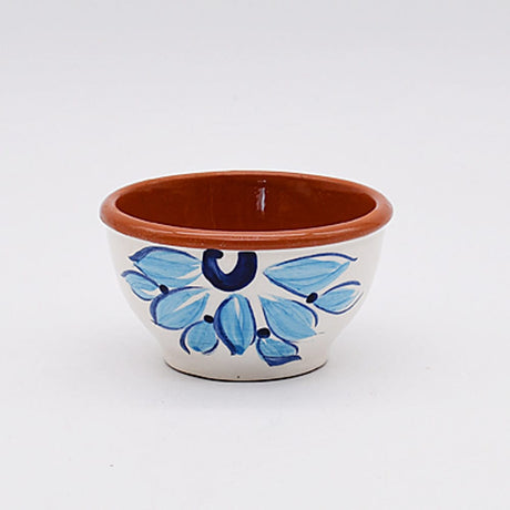 Ramequin en terre cuite 9cm Ramequin en terre cuite - 9cm