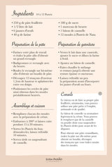 Recette des Pasteis de Nata I A télécharger gratuitement Recette des Pasteis de Nata