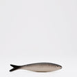 Sardine Décorative en Céramique avec Motifs Portugais Sardine en céramique naturaliste de Caldas da Rainha