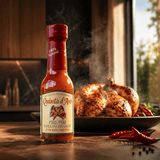Sauce piri-piri portugaise | Pour le poulet piri-piri – Livraison 48h Sauce Piri Piri spécial poulet
