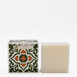 Savon de Luxe Cèdre & Patchouli | Fabrication Artisanale Savon (Copie)