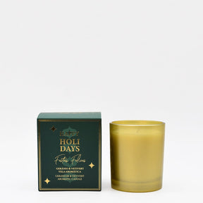 Savon de luxe dédié à la ville de Lisbonne au Portugal Bougie parfumée (Copie)