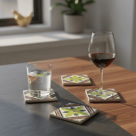 Sous-verre Sous-verre