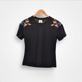 T-shirt homme blanc marqué Sonhos Tee-shirt (Copie)