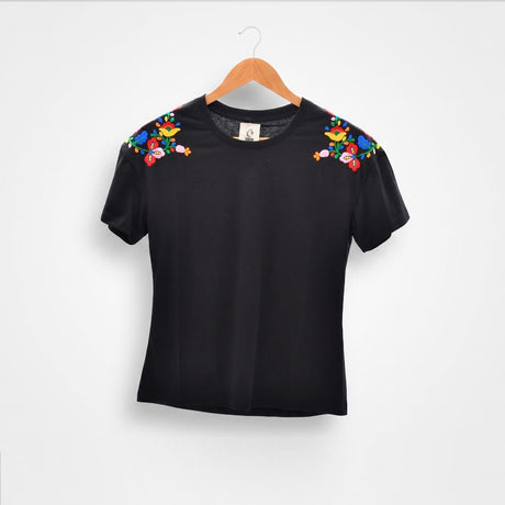 T-shirt homme blanc marqué Sonhos Tee-shirt (Copie)