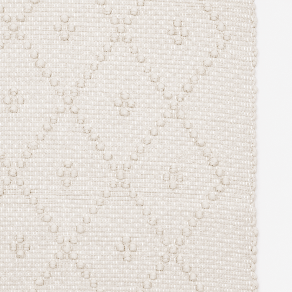 Tapis de salle de bain portugais beige 60x40cm Tapis de salle de bain 60x40 - Beige
