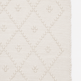 Tapis de salle de bain portugais beige 60x40cm Tapis de salle de bain 60x40 - Beige