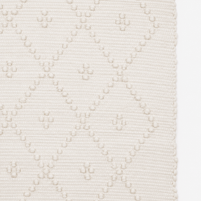 Tapis de salle de bain portugais beige 60x40cm Tapis de salle de bain 60x40 - Beige