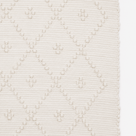 Tapis de salle de bain portugais beige 60x40cm Tapis de salle de bain 60x40 - Beige