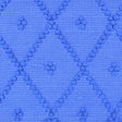 Tapis de salle de bains portugais I 100x50cm Tapis de salle de bain 100x50 - 20 couleurs Bleu dur