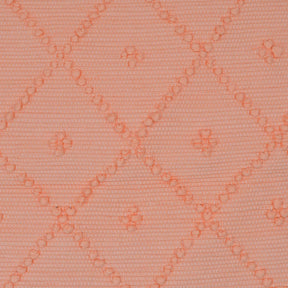 Tapis de salle de bains portugais I 100x50cm Tapis de salle de bain 100x50 - 20 couleurs Saumon