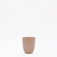Tasse espresso en grès rose 7cl – Tasse café artisanale portugaise Tasse à espresso - Rose