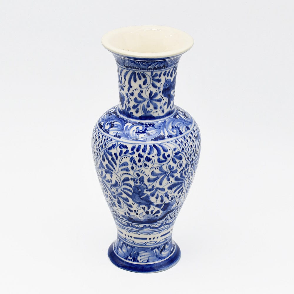 Vase en céramique de Coimbra