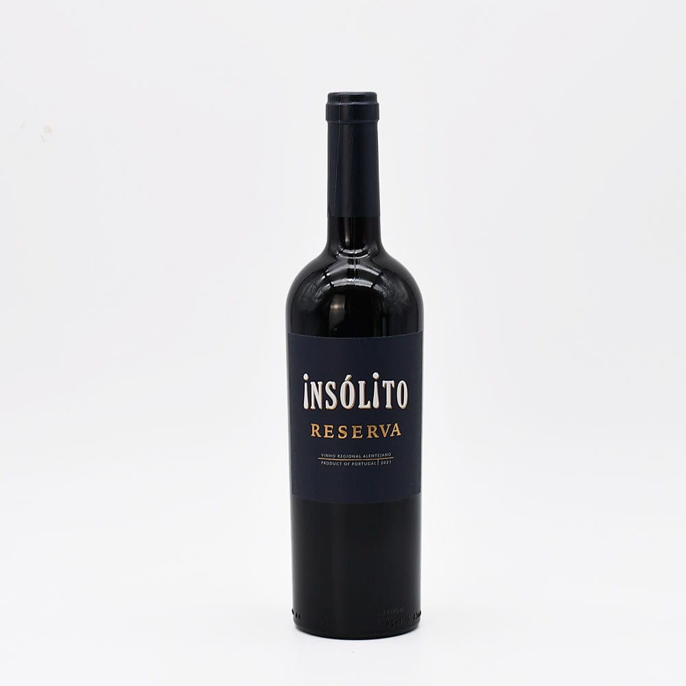 Vin rouge de l'Alentejo Insolito Reserva Insolito Reserva I Vin rouge de l'Alentejo