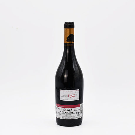 Vin rouge portugais du Dao Grão Vasco Grão Vasco I Vin rouge du Dão