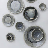 Madeira I Fine Stoneware dessert plate