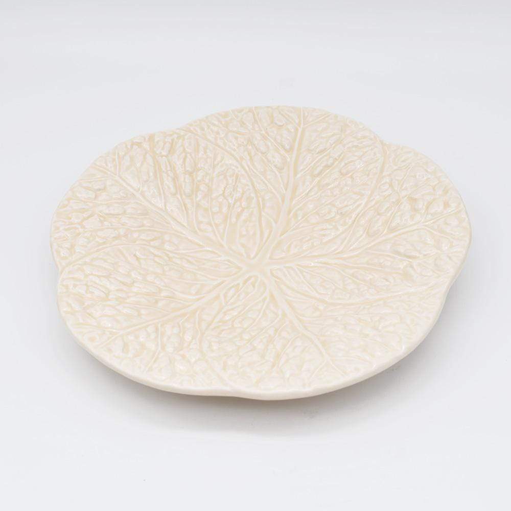 Couve I Ceramic plate - 24cm