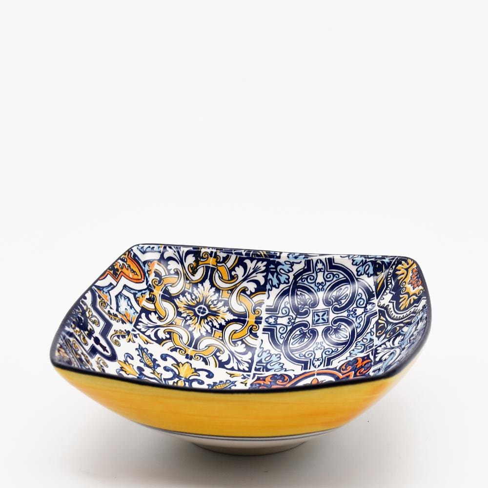 Azulejos I Hollow bowl - 13 cm