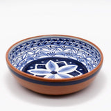 Alentejo I Terracotta Soup Bowl - 20cm