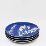 Elements I Stoneware Plate - 21cm