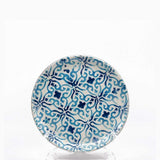 Alentejo I Terracotta plate - 17cm