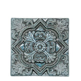 Azulejo du Portugal I Fabrication artisanale Azulejo 10x10cm