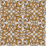 Azulejo Padrao I Azulejo portugais artisanal 14 cm Azulejo Padrão 14x14cm